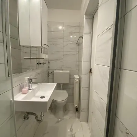 Borik Hills Apartamento