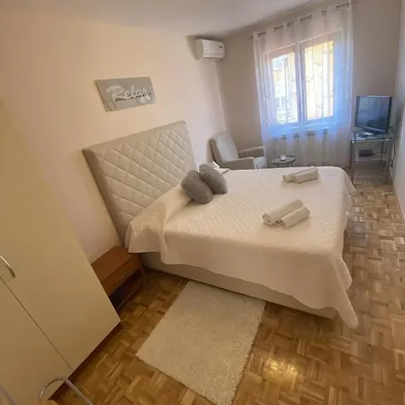 Lägenhet Borik Hills Zadar