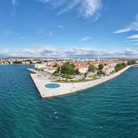 Borik Hills Lägenhet