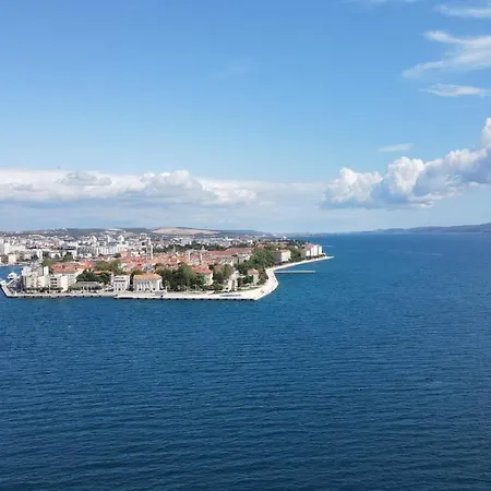 Borik Hills Zadar
