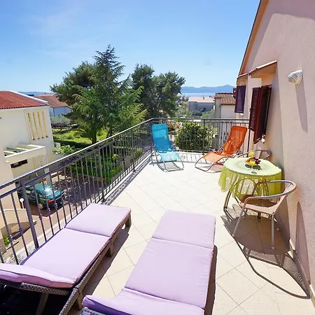 Apartment Borik Hills Zadar