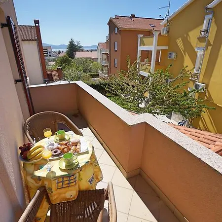 Borik Hills Apartamento *