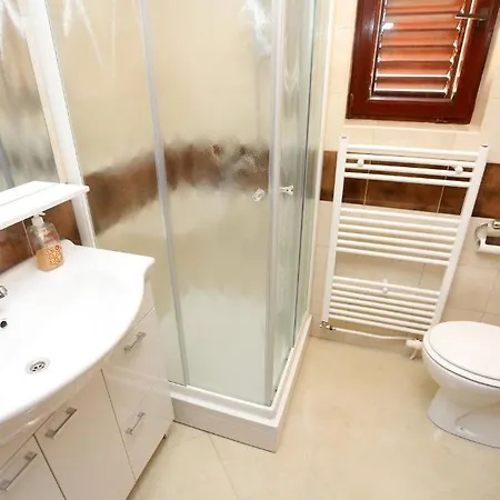 アパート Borik Hills *