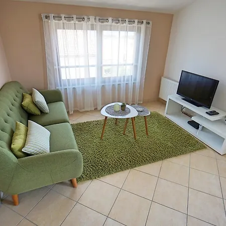 Borik Hills Apartment *