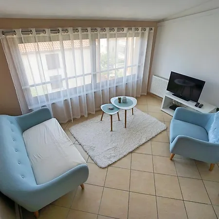 Borik Hills Apartment