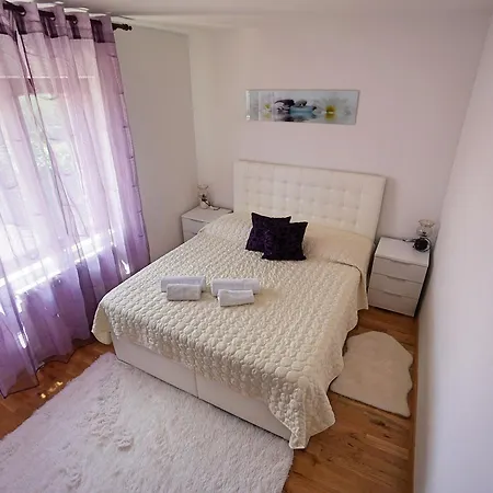 Borik Hills * ザダル