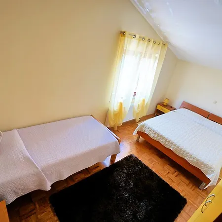 Borik Hills ザダル