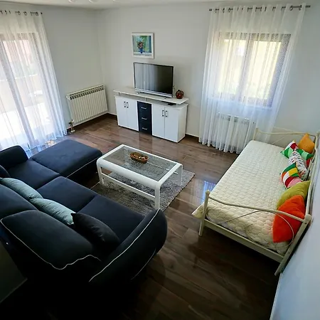 Borik Hills * ザダル