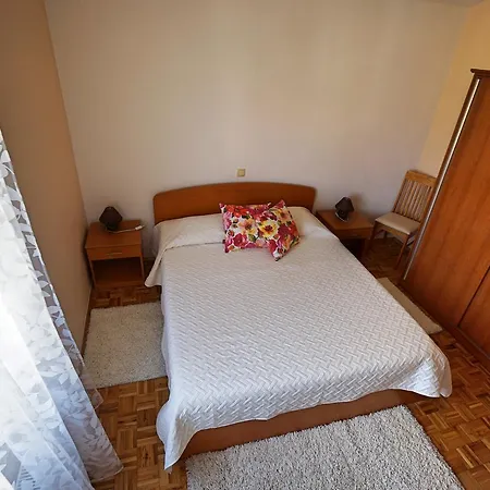 Lägenhet Borik Hills Zadar