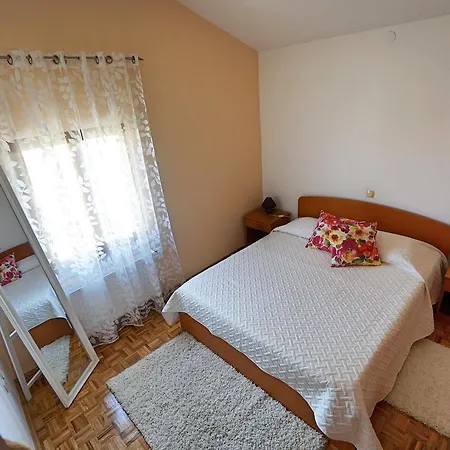 Borik Hills * ザダル