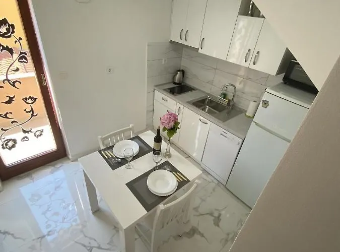 Borik Hills Apartment *