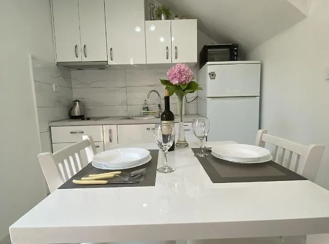 Borik Hills Apartment *