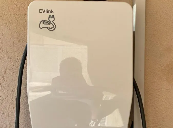 Borik Hills Apartment *