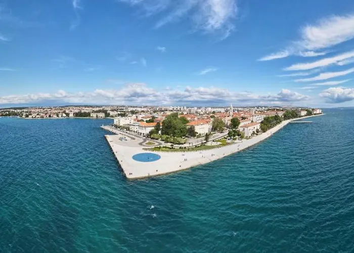 Borik Hills Apartment