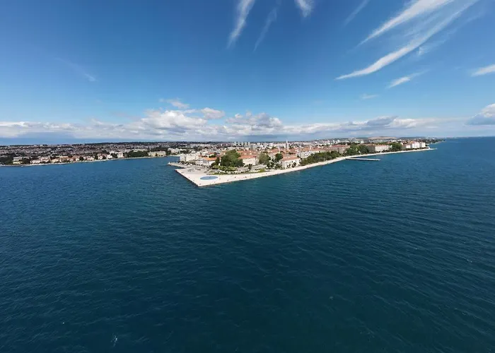 Borik Hills Apartment