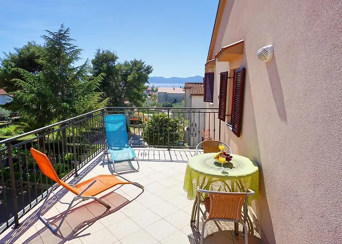 Apartment Borik Hills *