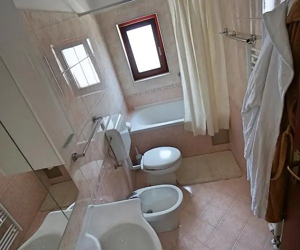 Apartment Borik Hills Zadar