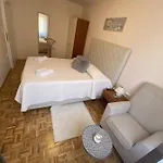 Borik Hills Apartment *