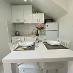 Borik Hills Apartment *