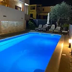 Borik Hills Apartment