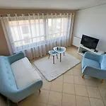Borik Hills Apartment