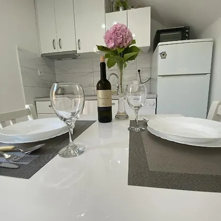 Lejlighed Borik Hills *