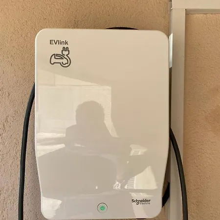 博里克山酒店 公寓 *