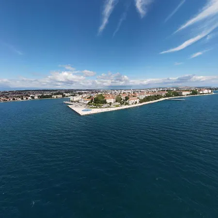 博里克山酒店 公寓