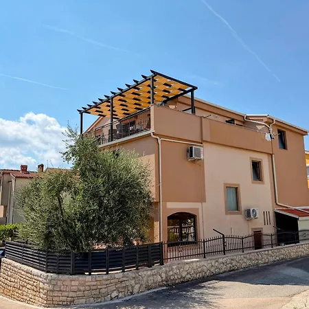 Borik Hills Διαμέρισμα Ζαντάρ