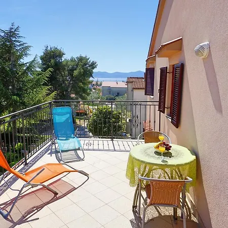 Lejlighed Borik Hills *