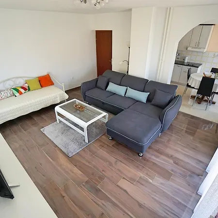 博里克山酒店 * 扎达尔