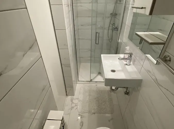 Borik Hills Апартаменты