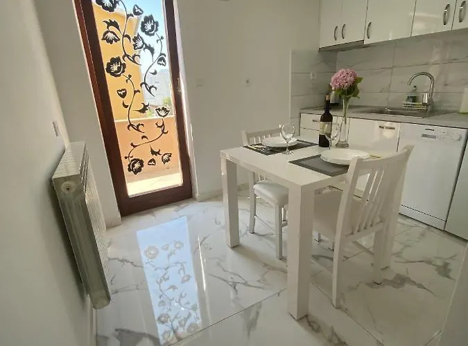 Borik Hills * Задар