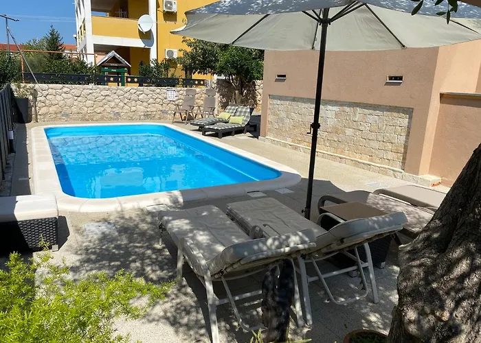 Borik Hills Апартаменты *