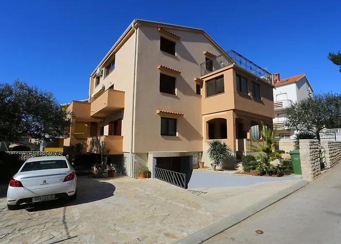 Borik Hills Апартаменты *