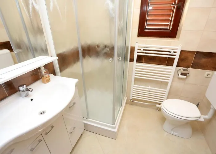 Апартаменти Borik Hills *