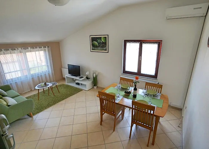 Borik Hills Задар