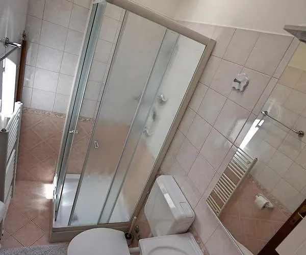 Borik Hills * Задар